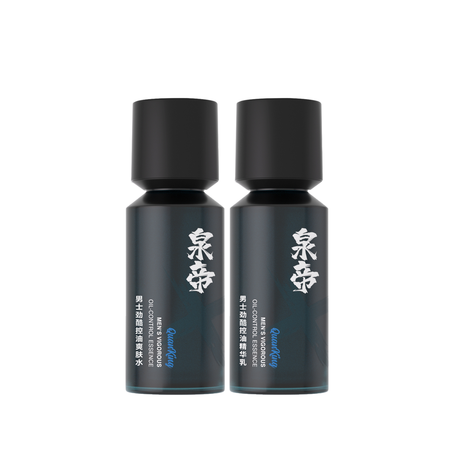 

Наборы для ухода за кожей для мужчин QUANDI