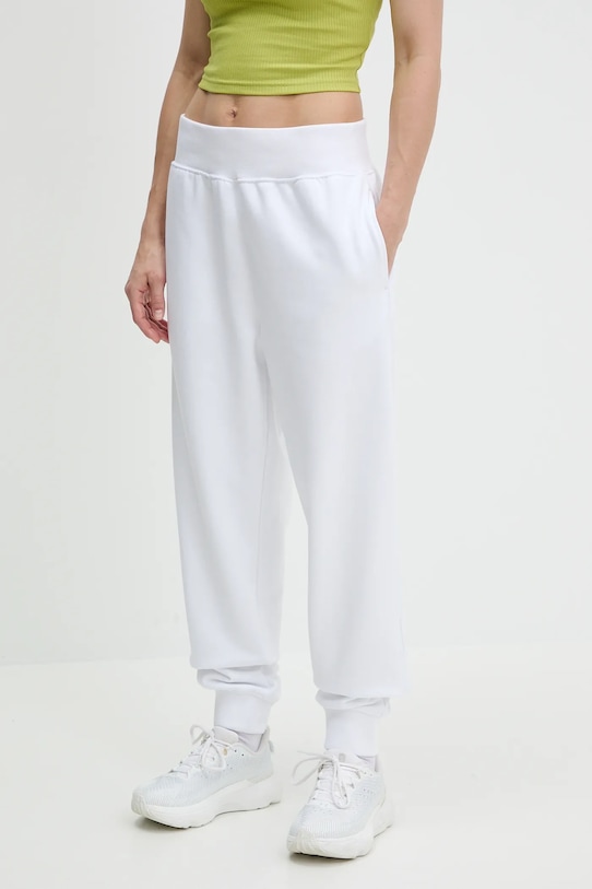 

Спортивные брюки Calvin Klein Performance, белый