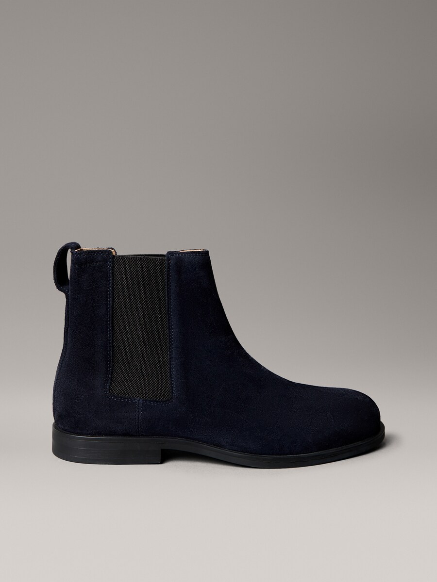 

Ботинки челси Calvin Klein ESS, marine blue