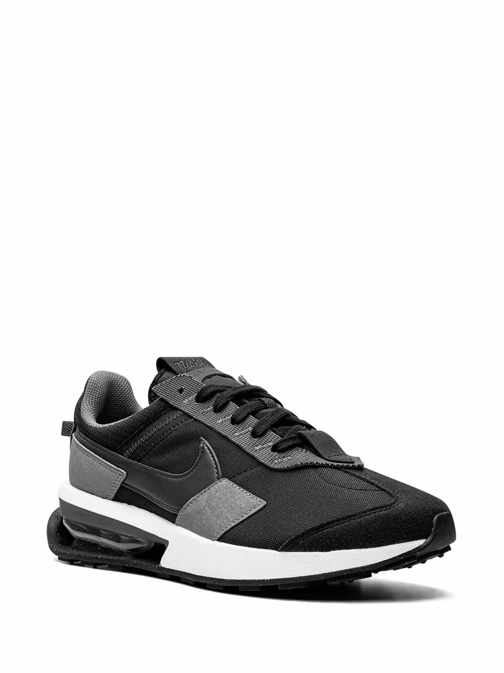 Кроссовки Air Max Pre-Day Nike, черный — фото 2