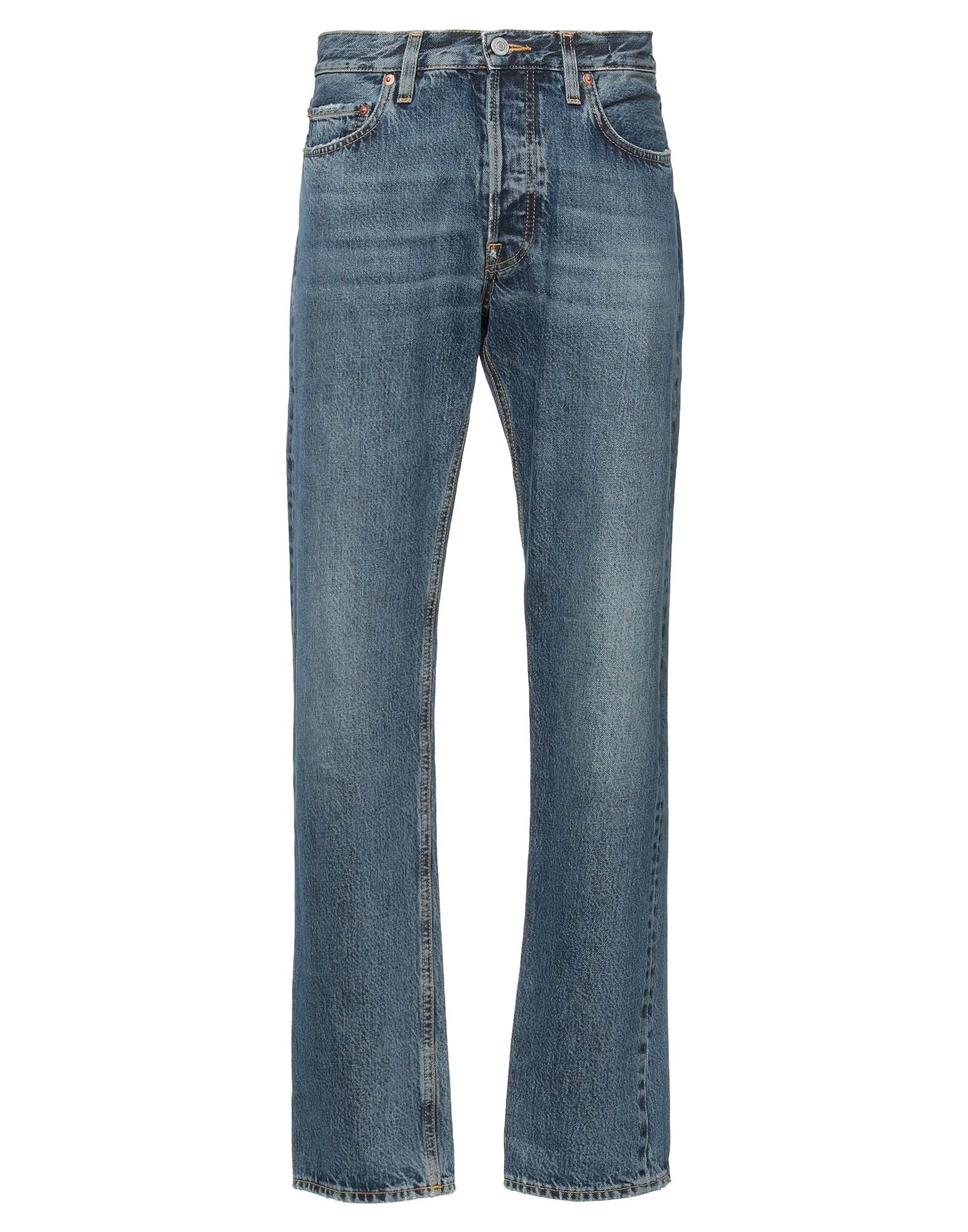 

Джинсы Grifoni, синий