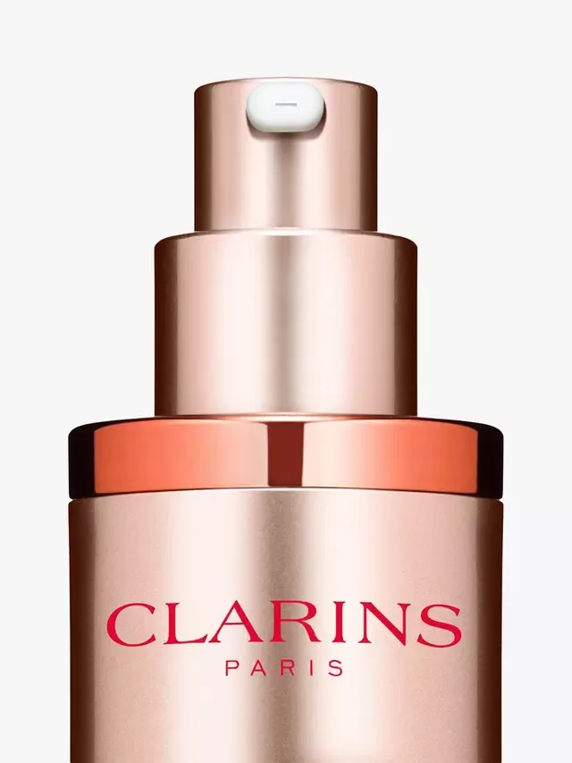 Сыворотка Clarins — Для лифтинга лица V-образной формы, 50 мл — фото 4
