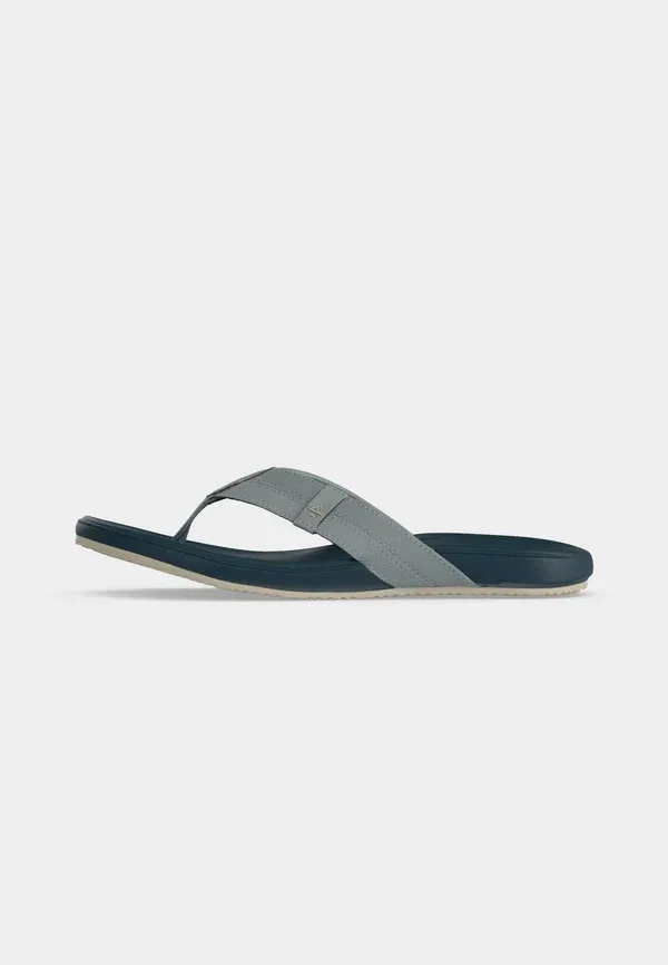 Сандалии Cushion phantom 2.0 t bar sandals Reef, серый/тёмно-синий — фото 2