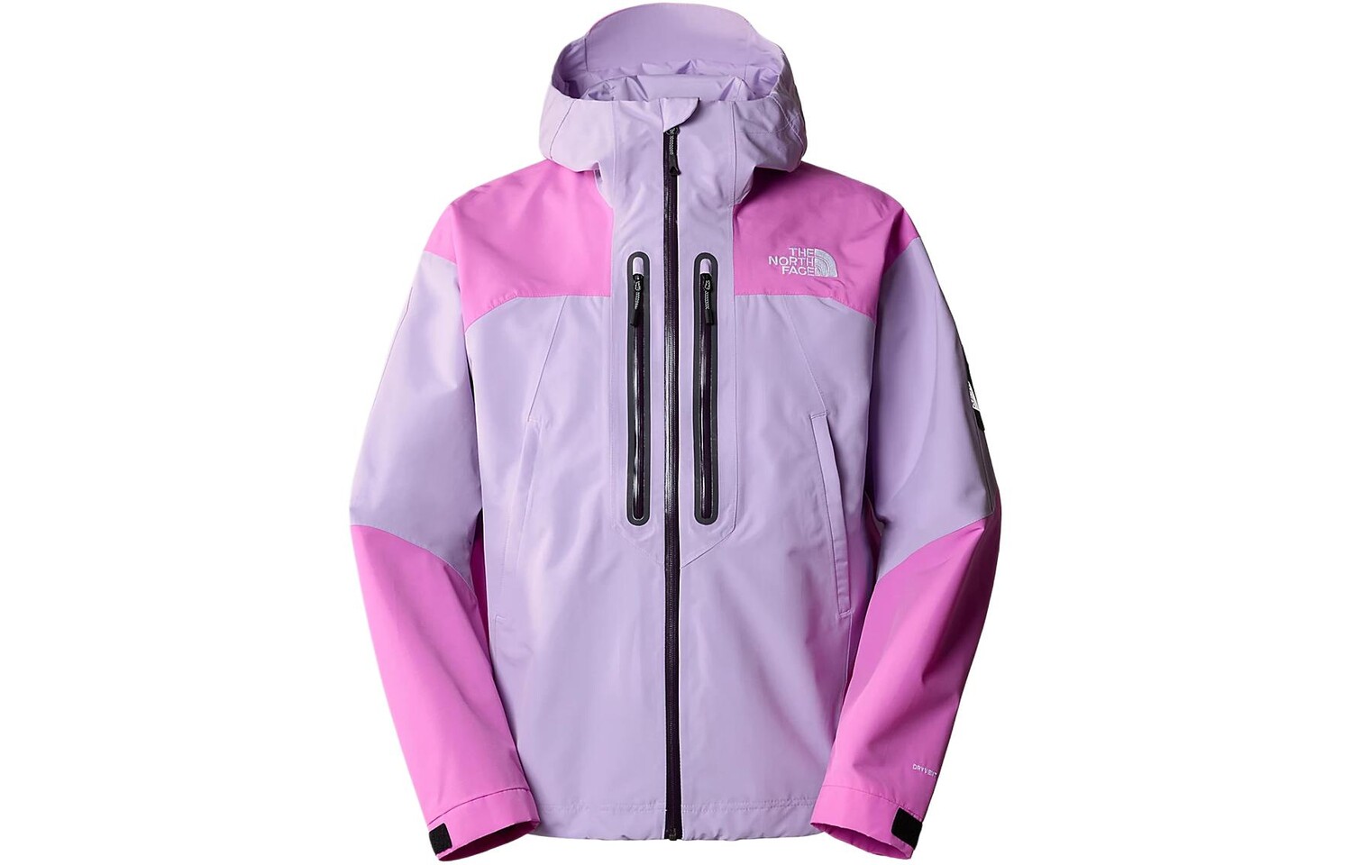 

Куртка унисекс сиреневый The North Face, цвет Lilac
