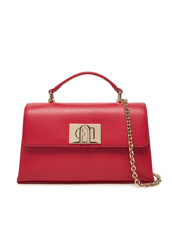 

Сумочка 1927 WE00423 ARE000 CN RUB00 Furla, красный
