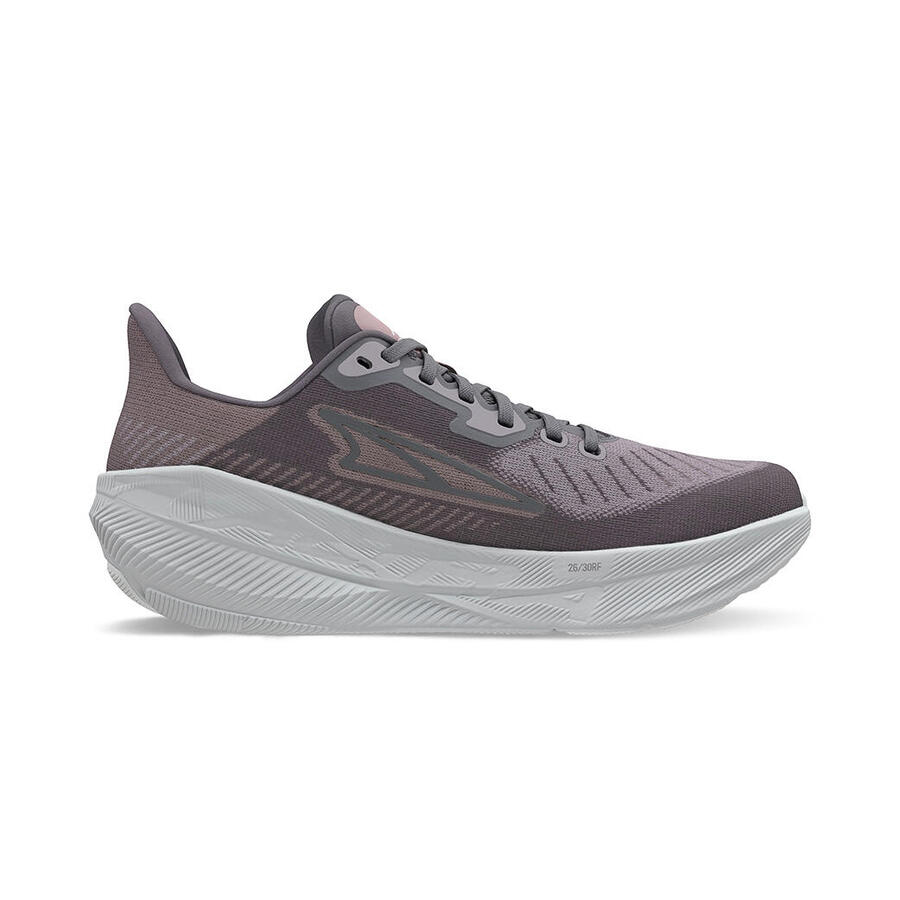 ALTRA Кроссовки спортивные беговые / экспертные ЖЕНСКИЕ Experience Flow женские ФИОЛЕТОВЫЕ — фото 4