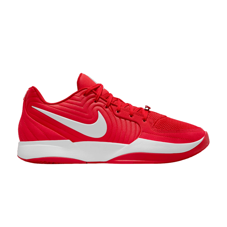 

Кроссовки Nike Ja 2 TB 'University Red', красный