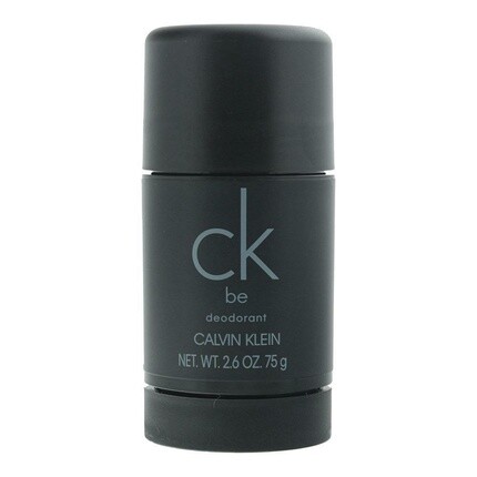 

Дезодорант-стик Be Men 75 мл, Calvin Klein