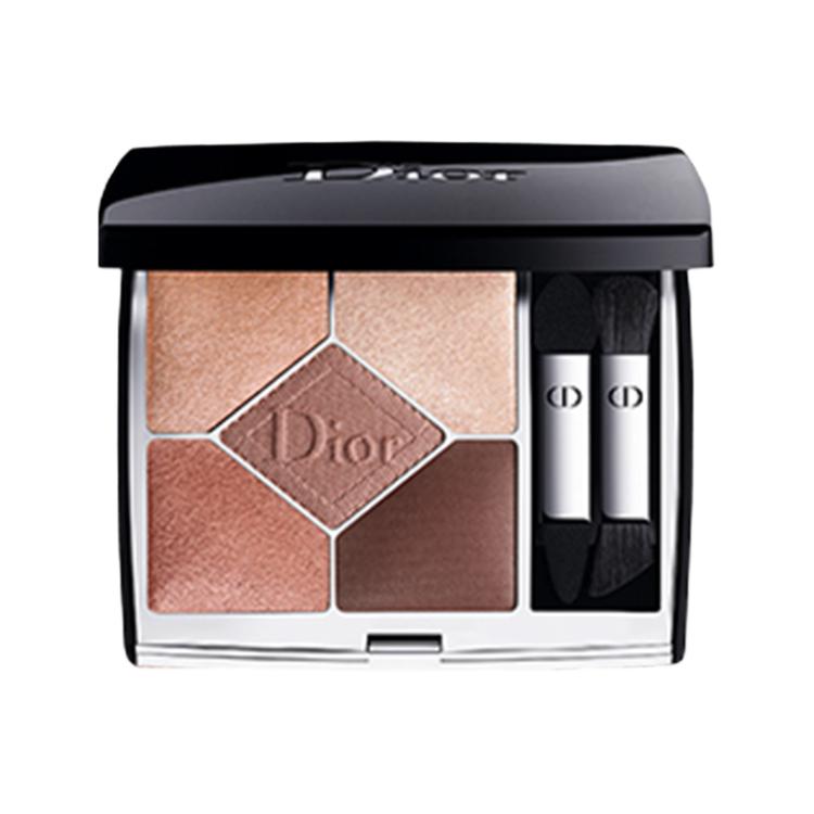 

Высокая степень настройки палитра теней для век 5 цветов стойкий эффект увеличения глаз 7г DIOR