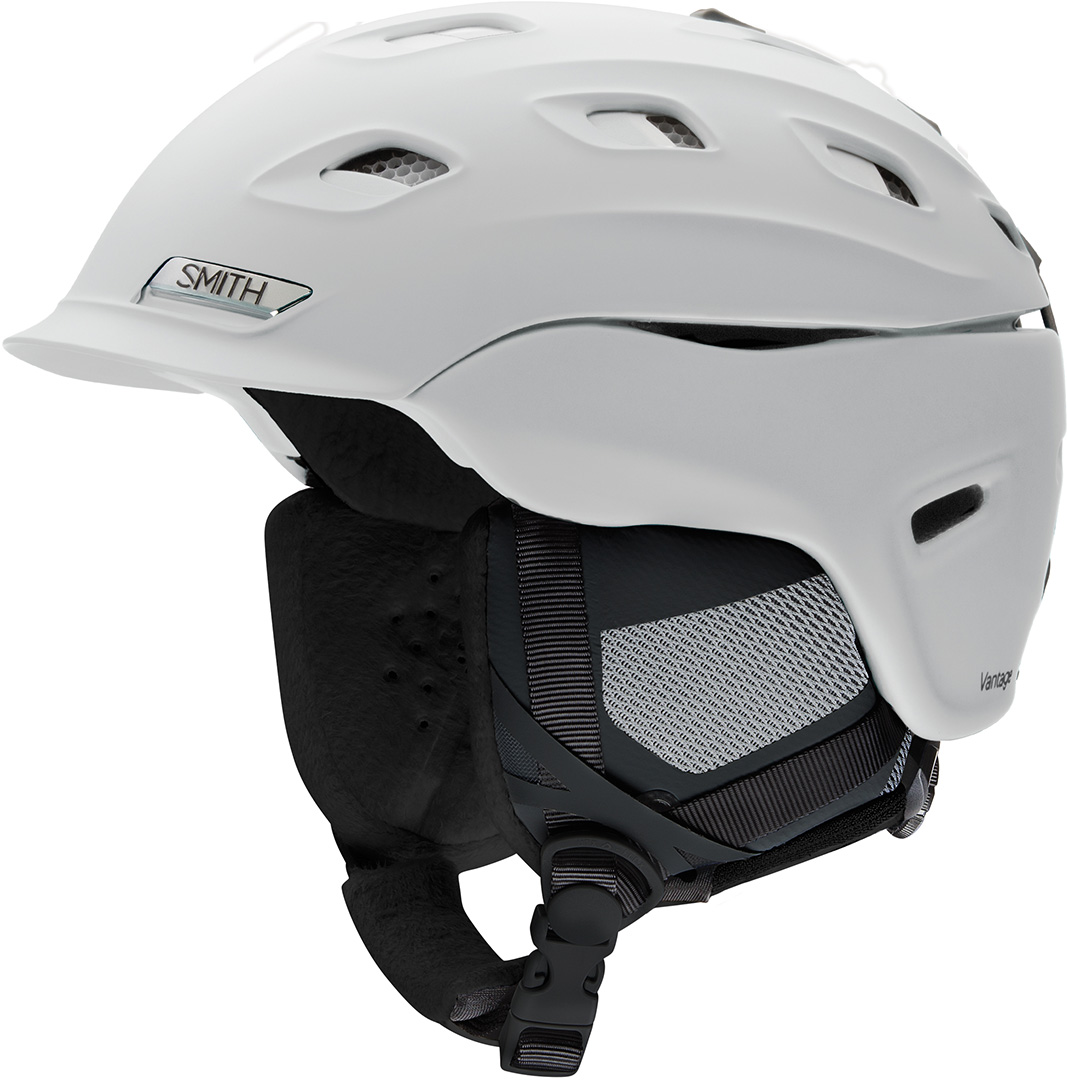 

Smith Женский шлем Vantage matte white S