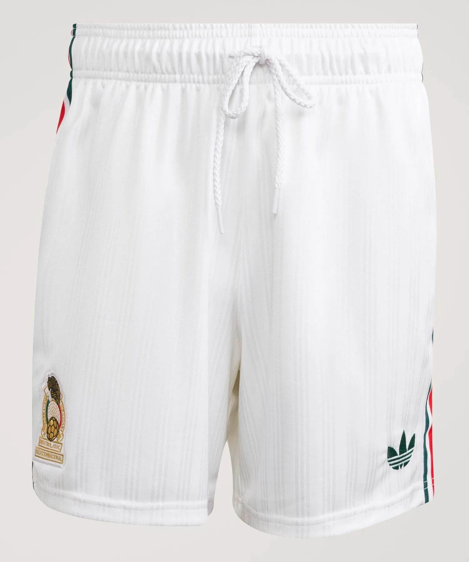 Мужские шорты adidas Mexico Originals — фото 4