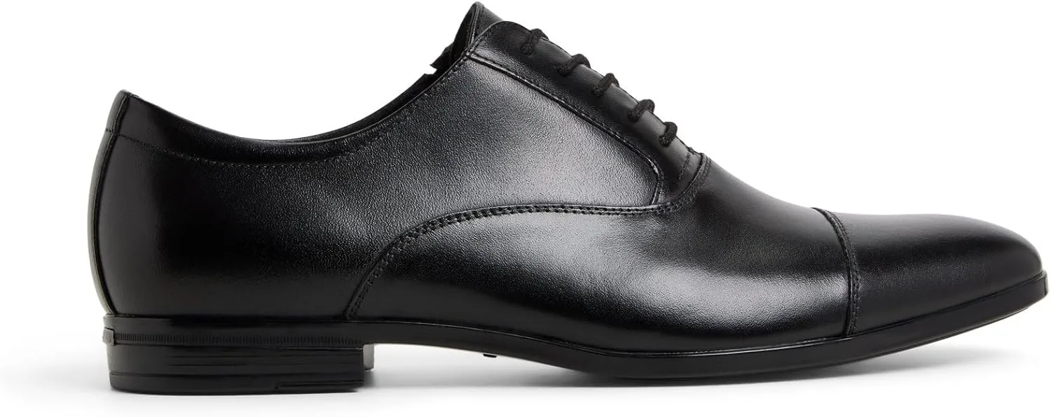 Мужские оксфорды ALDO Stan, черный — фото 3