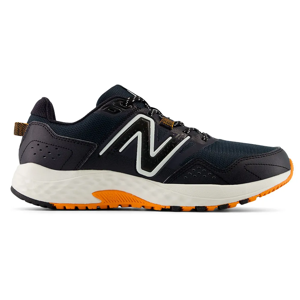 

Кроссовки New Balance S1 25 Color Ups trail, синий