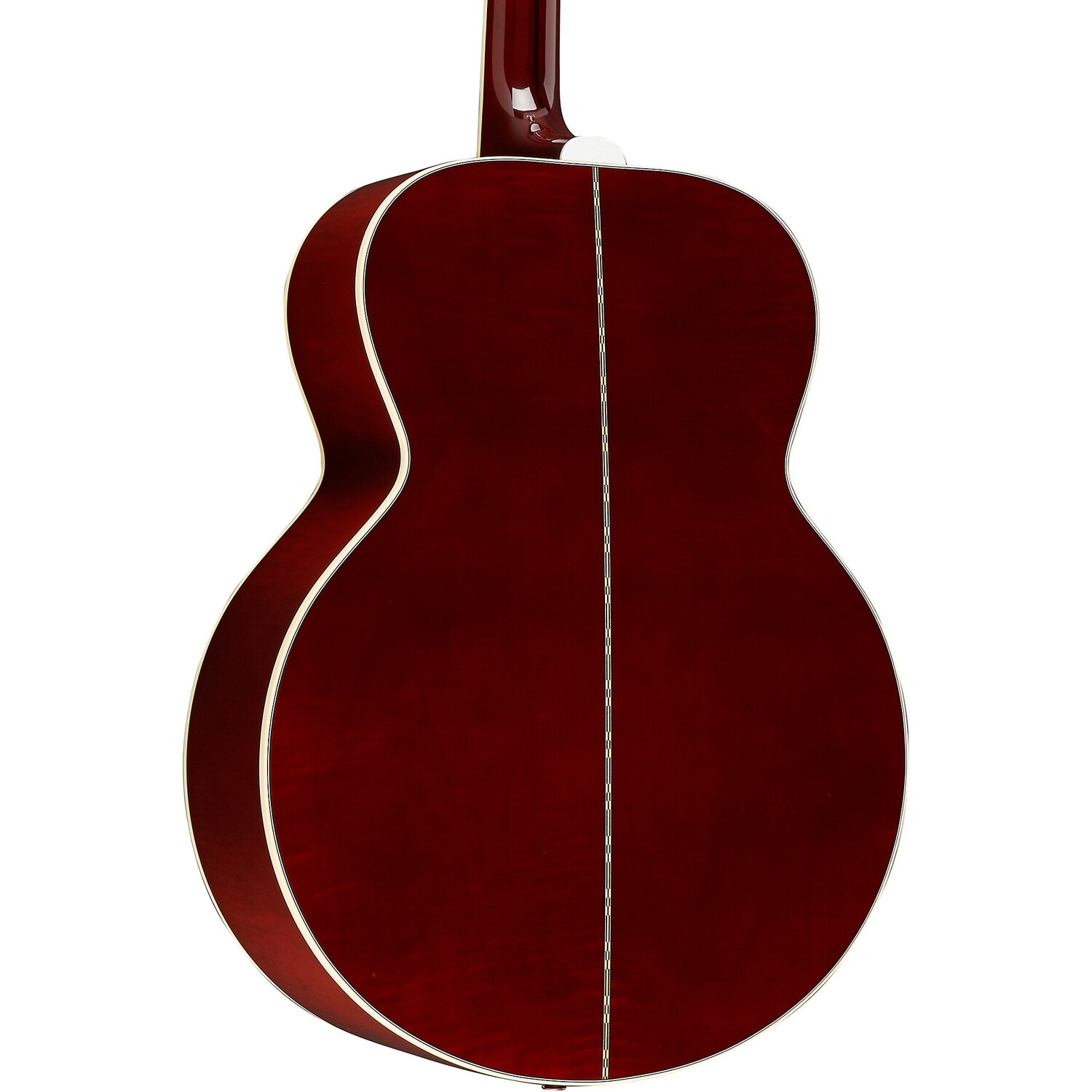 

Gibson SJ-200 Standard Акустически-Электрическая Гитара Autumn Burst