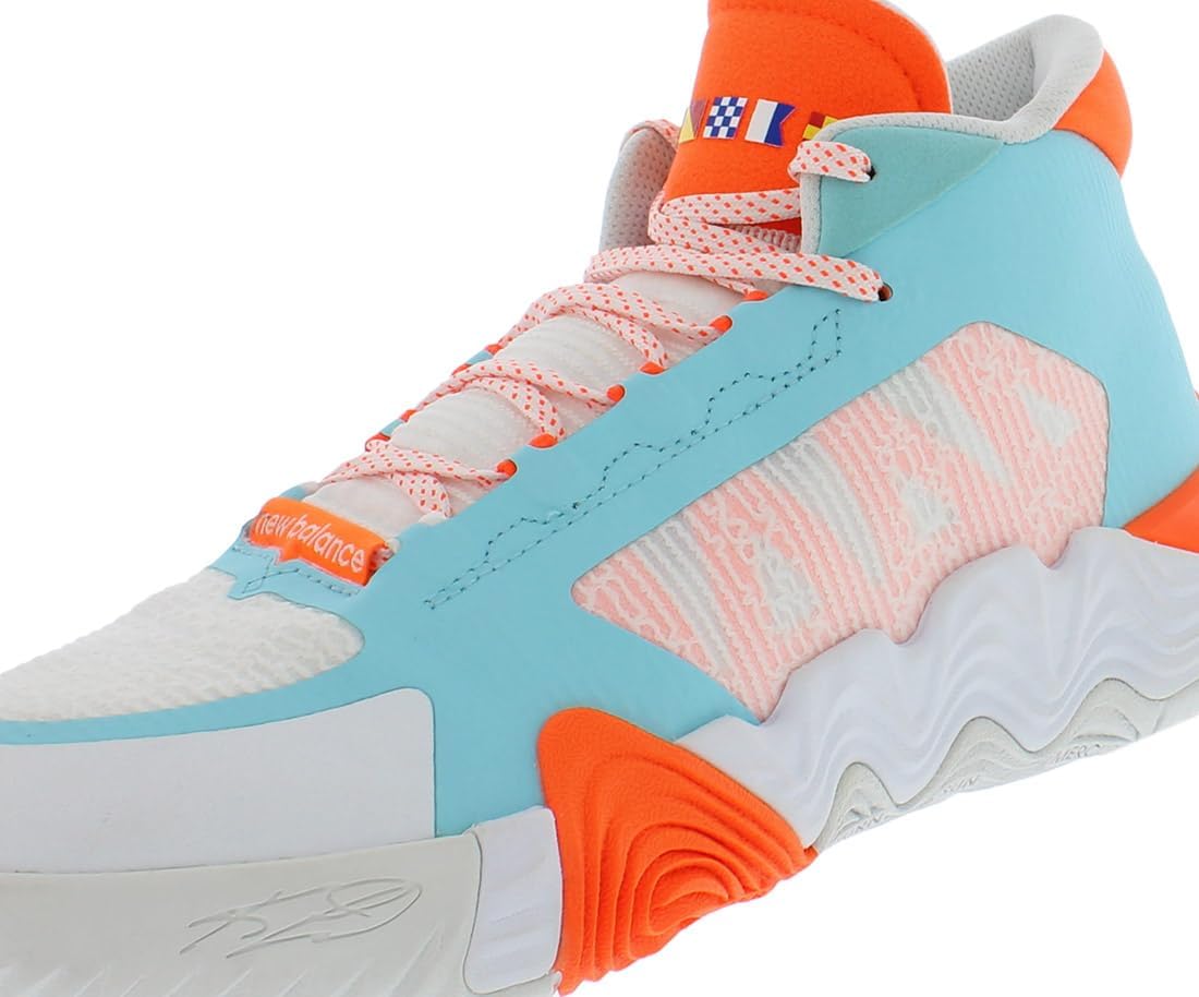 Мужские кроссовки New Balance CT302, синий — фото 3