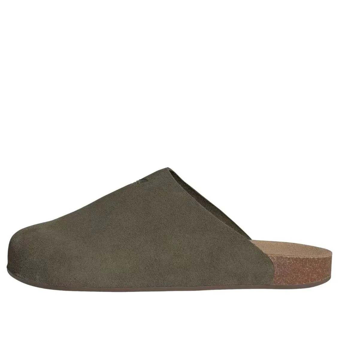 Слайды Adidas Adimule Slide 'Olive Strata'