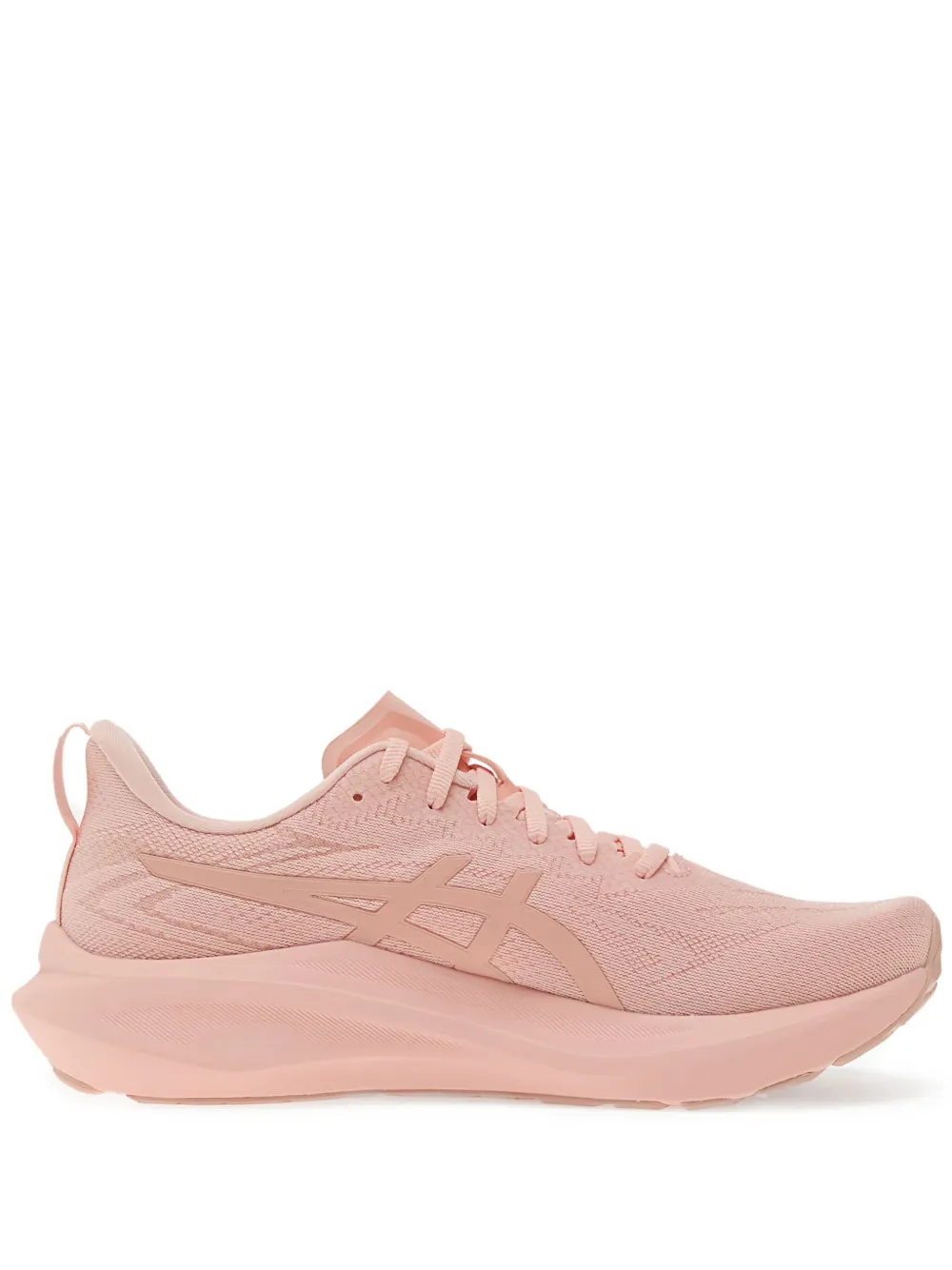 Кроссовки GT-2000 13 ASICS, розовый