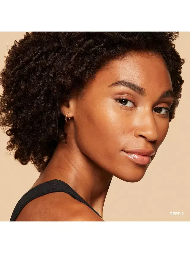 Крем для лица SPF BOBBI BROWN Увлажняющий с витаминами, Deep — фото 4