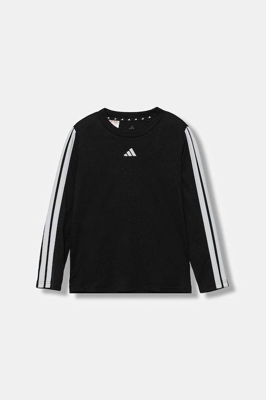 

Детская водолазка Adidas, черный