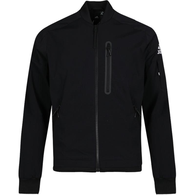 

Adidas Куртка мужская черная, Black