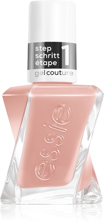 

Лак для ногтей с гелевым эффектом essie gel couture 2.0, 504 of corset 13,5 ml