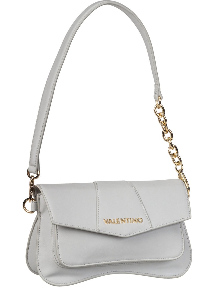 

Наплечная сумка Valentino Bags, цвет perla