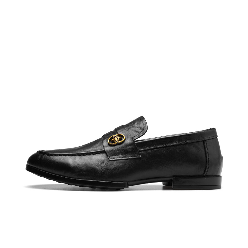 

Туфли Men"s Casual Men Low-Top черный Pardasaul