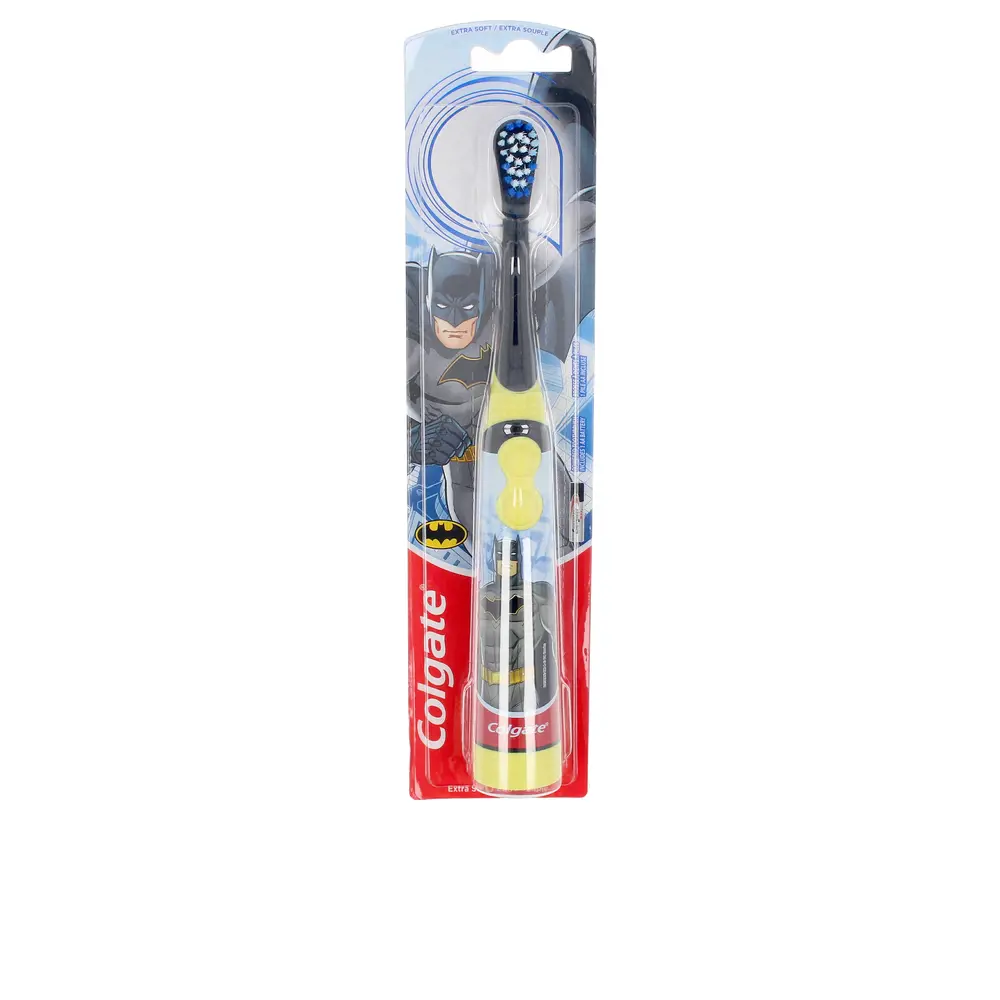 

Зубная щетка Cepillo eléctrico infantil Colgate, 1 шт.