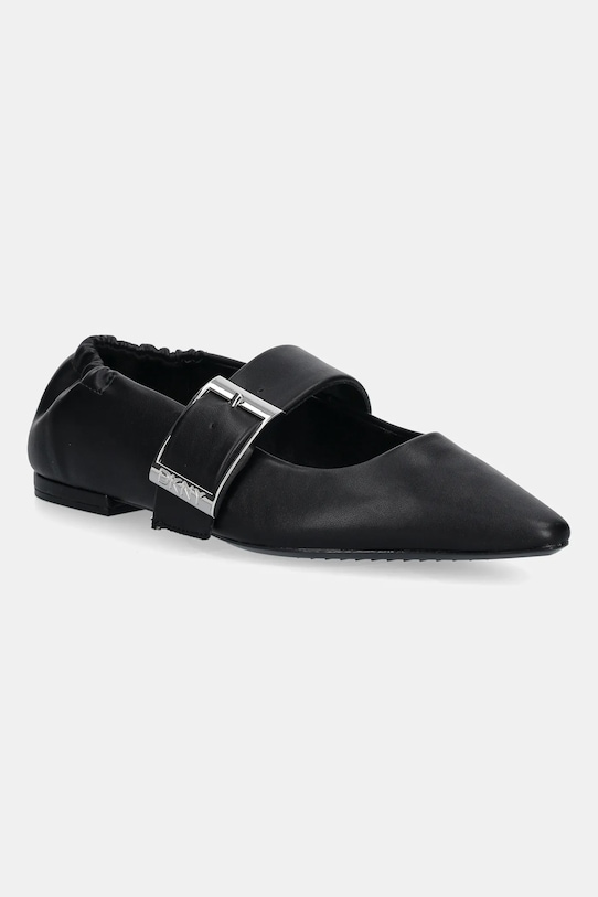 Балетки Cormic Dkny, черный