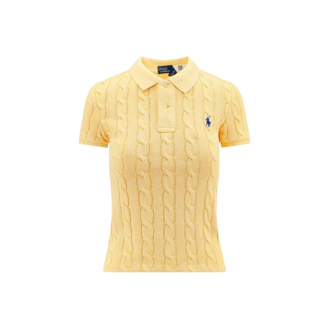 

Polo Ralph Lauren Рубашка Polo Pony Embroidered Knitted Polo Top