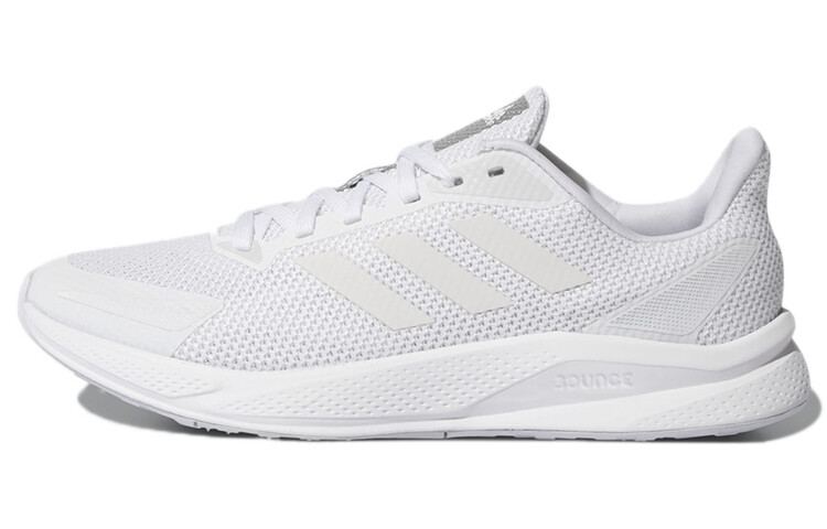

Кроссовки adidas Women's X9000L1 'White Reflective'