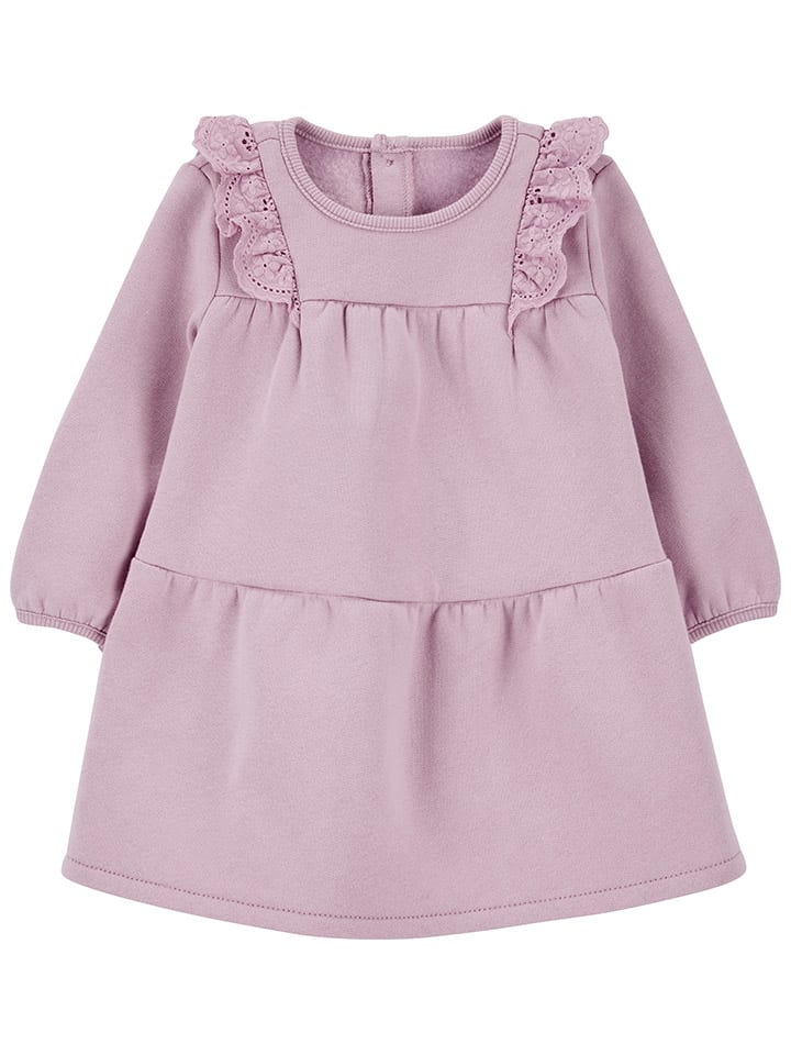 

Платье carter's, розовый