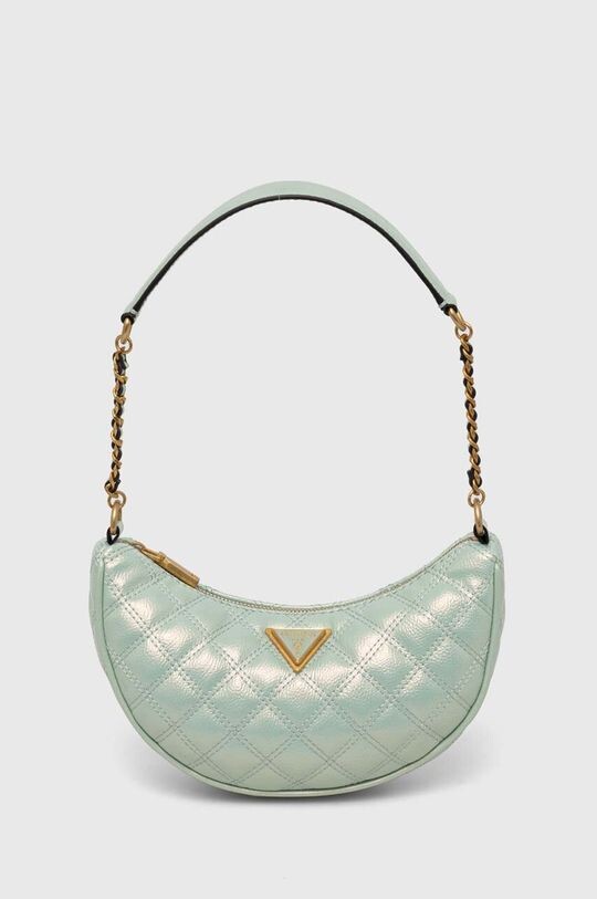 

Сумка Guess, бирюзовый, Зеленый, Сумка Guess, бирюзовый