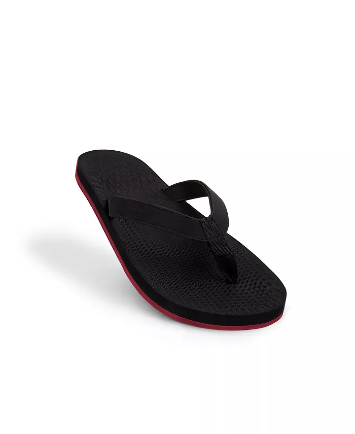

Мужские шлепанцы с подошвой для кроссовок Indosole, мультиколор