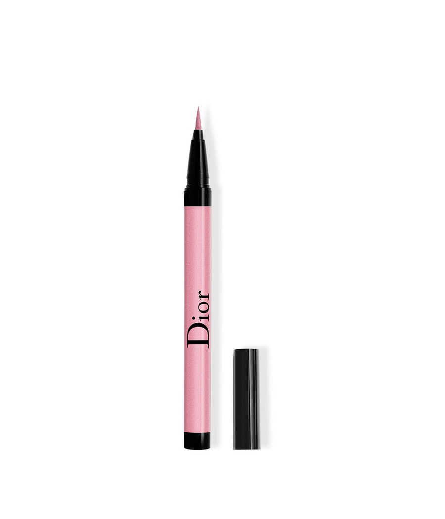 

Подводка для глаз DIOR Diorshow On Stage Liner Waterproof Liquid Eyeliner, Nr. 841 - Pearly Rose, 1g