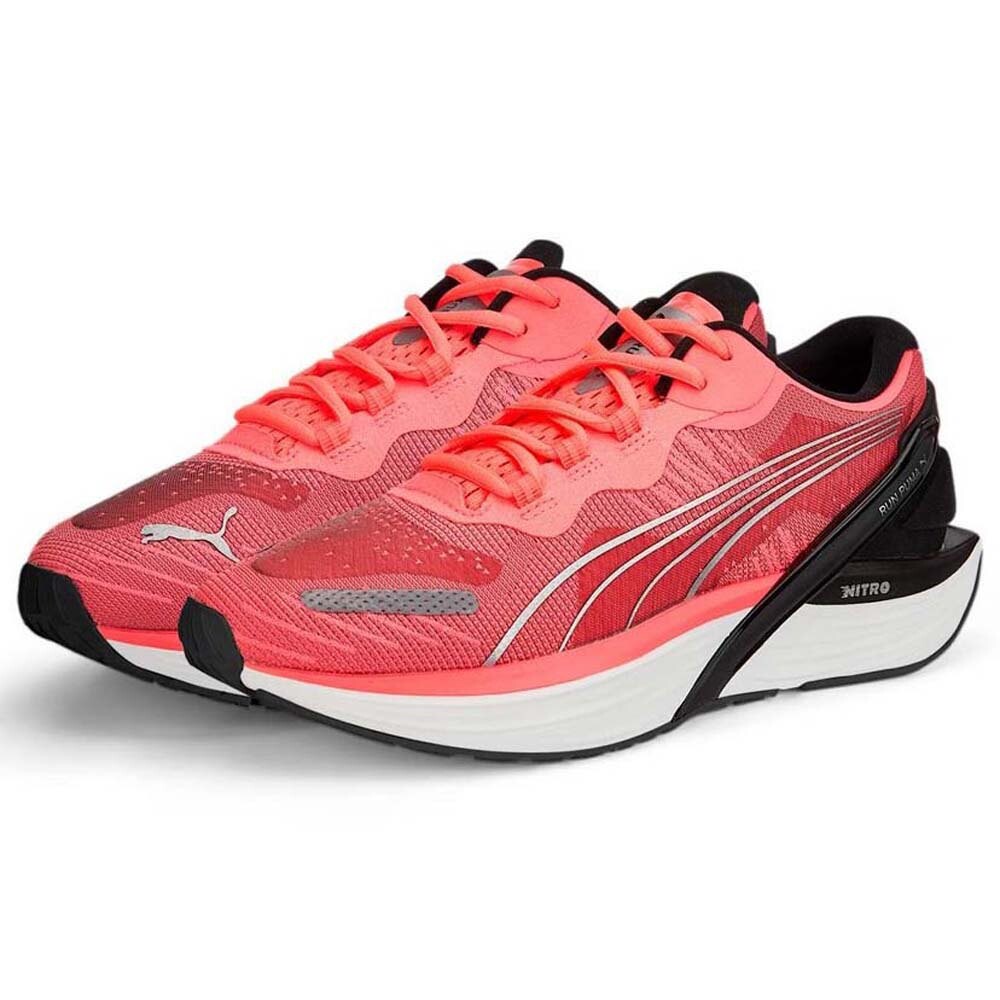 Кроссовки Puma XX Nitro, оранжевый