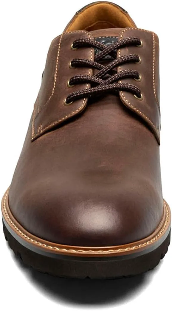 Мужские туфли Florsheim, Renegade с гладким носком — фото 2