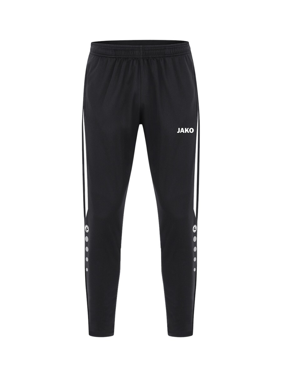 

Зауженные спортивные брюки JAKO, черный