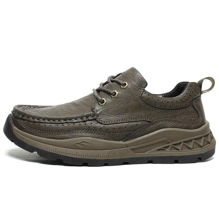 

Кроссовки Mulinsen Casual Shoes Men Low-Top, черный