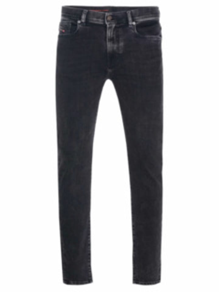 

Джинсы Diesel Jeans, цвет uni