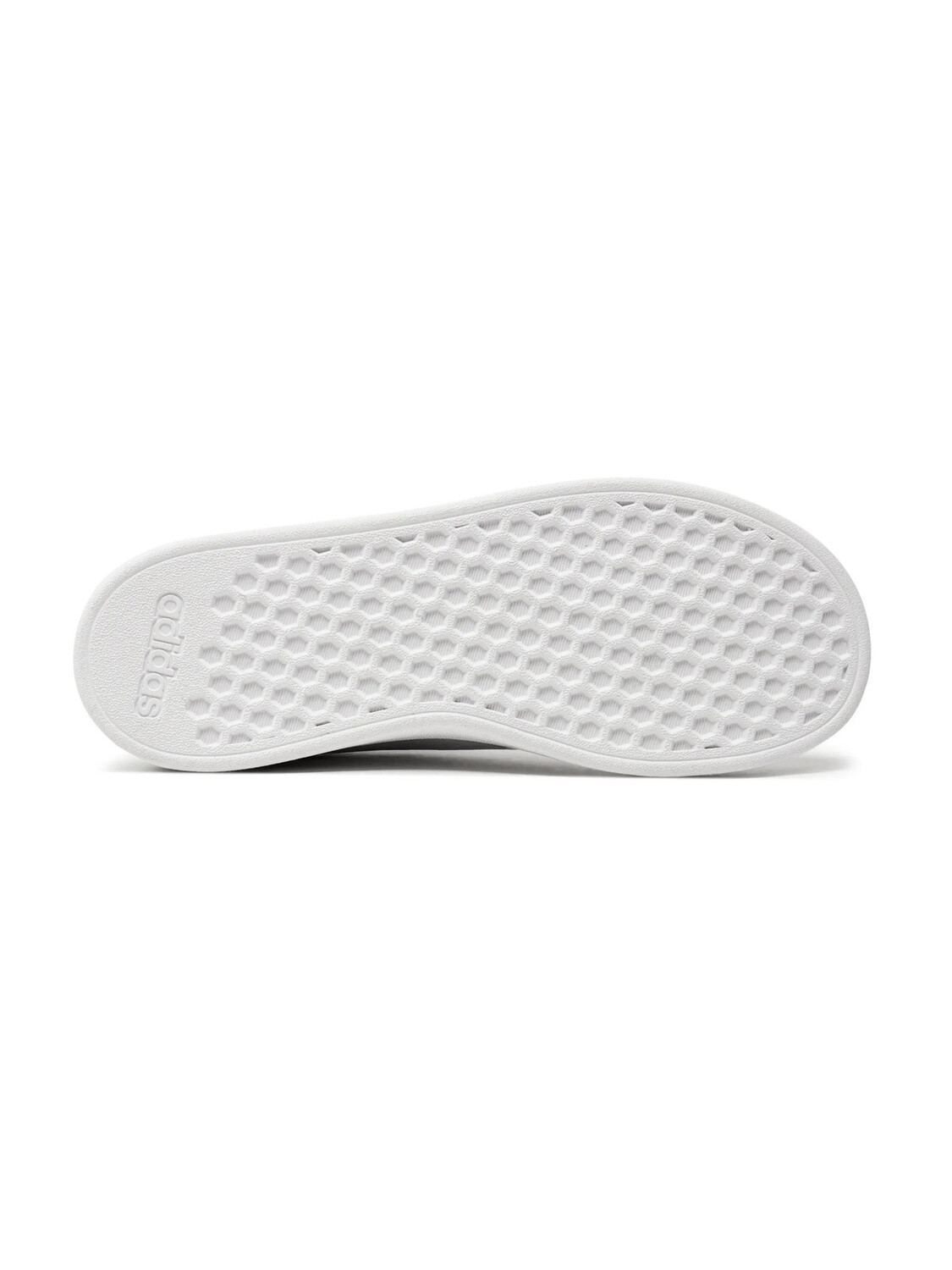 Кроссовки advantage base 2.0 Adidas, белый — фото 4