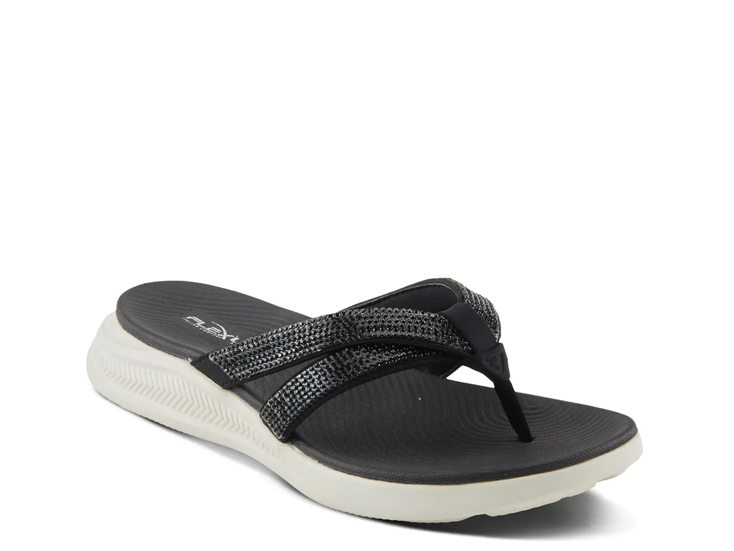 

Сандалии Ashine Wedge Sandal Flexus By Spring Step, черный