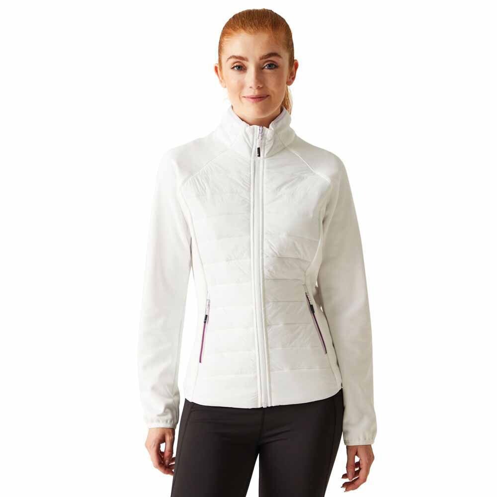

Куртка Regatta Clumber V Hybrid, фиолетовый