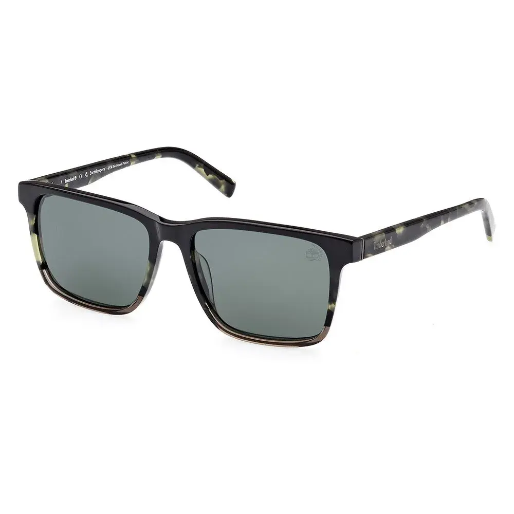 

Солнцезащитные очки Timberland TB9306 polarized, серый