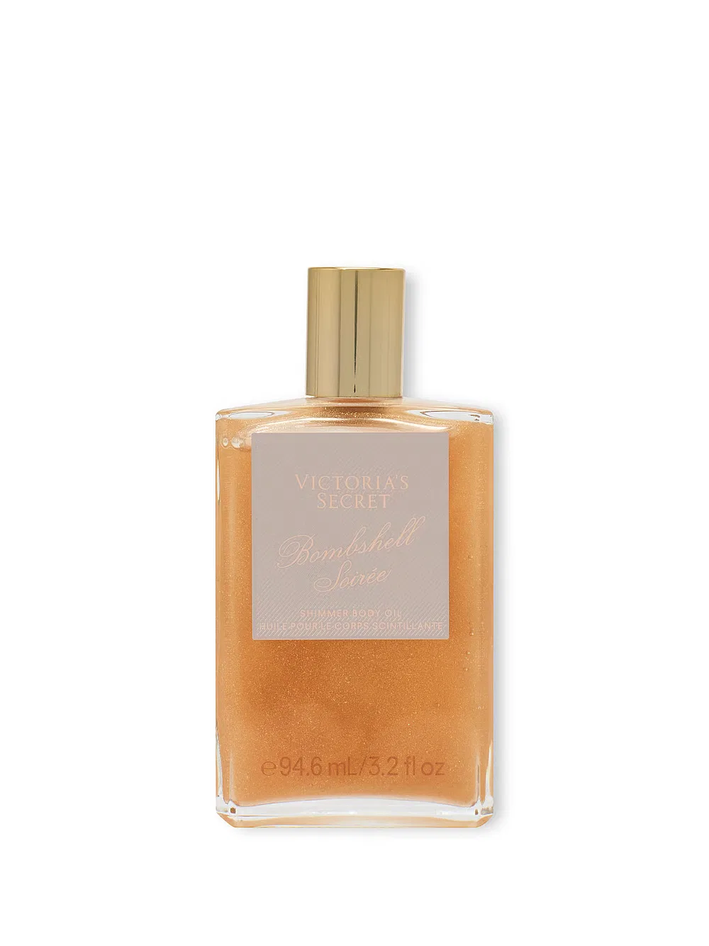 Женское масло для тела Fine Fragrance Bombshell Soirée