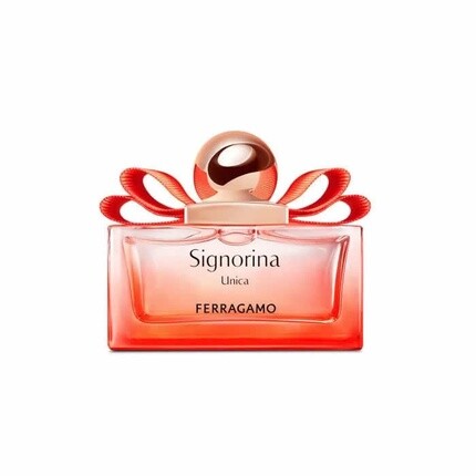 

Парфюмированная вода Salvatore Ferragamo Signorina Unica