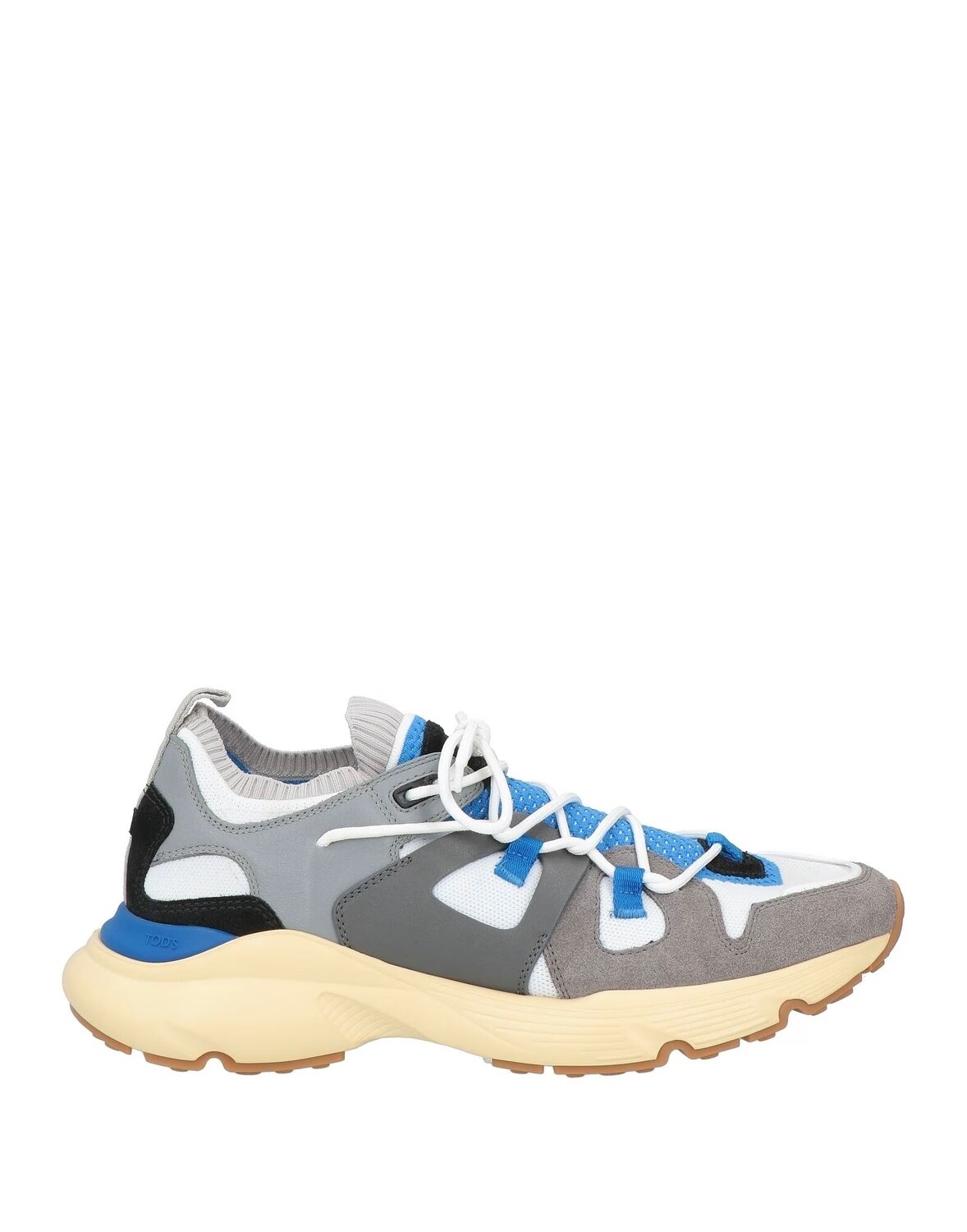

Кроссовки Tod'S, серый