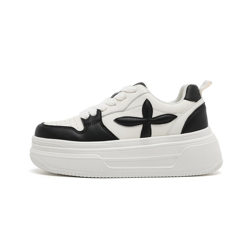 

Кеды AIFUlIn Skateboard Shoes Women's Low-Top