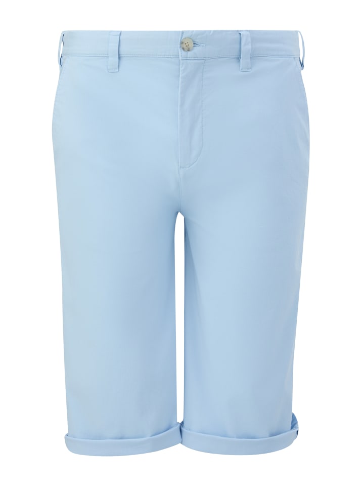 

s.Oliver Бермуды, Детройт, 5070_светло-голубой