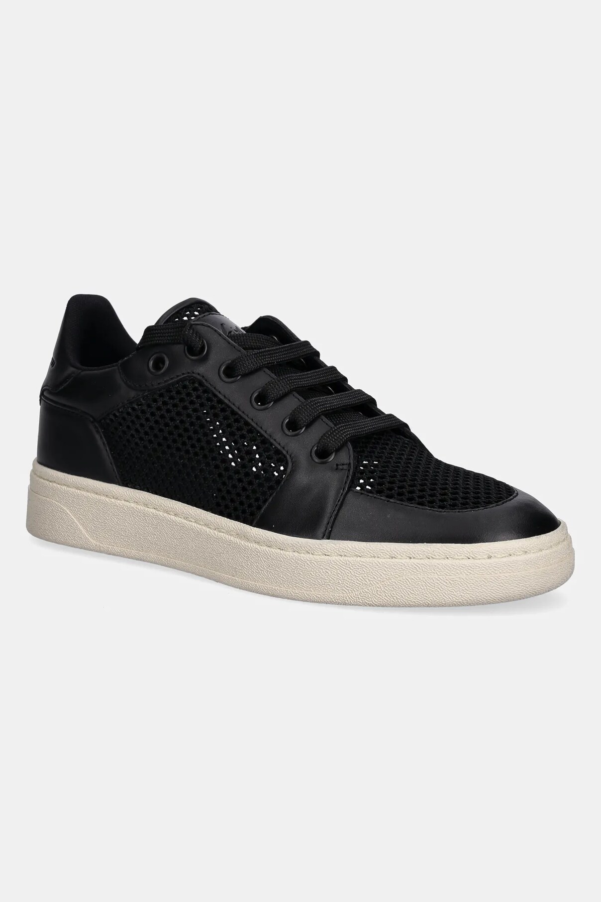 Кроссовки 94 Giuseppe Zanotti, черный